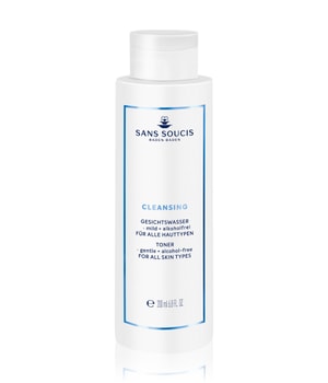 Sans Soucis Cleansing Gesichtswasser 200 ml