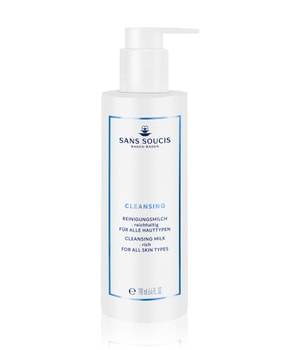 Sans Soucis Cleansing Reinigungsmilch 200 ml