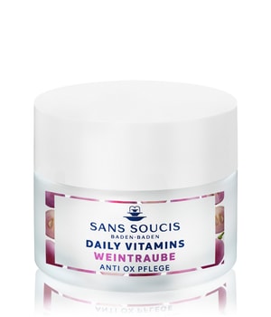 Sans Soucis Daily Vitamins Anti Ox Care Gesichtscreme 50 ml