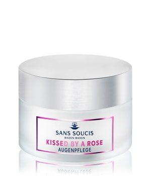 Sans Soucis Kissed by a Rose Augencreme 15 ml