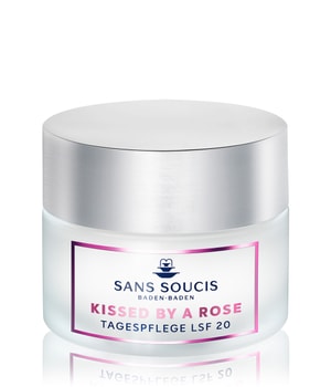 Sans Soucis Kissed by a Rose LSF 20 Tagescreme 50 ml