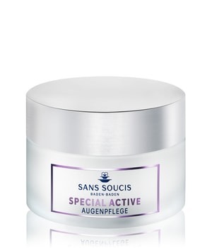 Sans Soucis Special Active Augencreme 15 ml