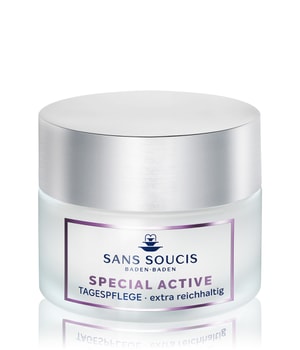 Sans Soucis Special Active Extra reichhaltig Tagescreme 50 ml