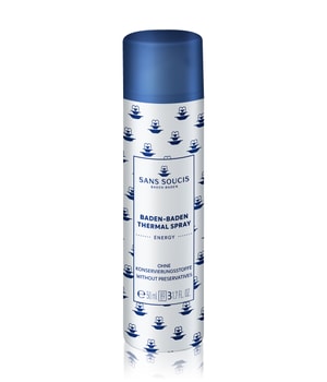 Sans Soucis Thermal Spray Körperspray 50 ml