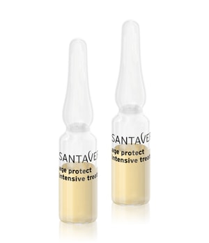 SANTAVERDE age protect intensive treatment Ampullen 10 ml