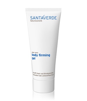 SANTAVERDE classic body body firming gel Körpergel 100 ml