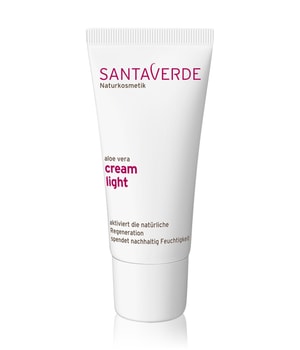 SANTAVERDE classic cream light Gesichtscreme 30 ml