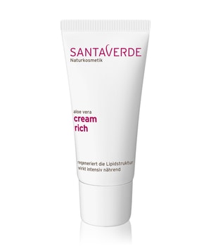 SANTAVERDE classic cream rich Gesichtscreme 30 ml