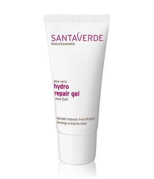 SANTAVERDE classic hydro repair gel ohne Duft Gesichtsserum 30 ml