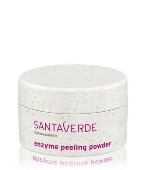 SANTAVERDE Classic Gommage enzymatique en poudre Gesichtspeeling 23 g