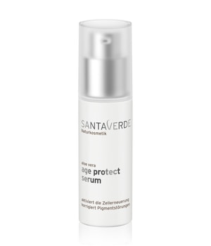 SANTAVERDE Anti-âge Sérum anti-âge Gesichtsserum 30 ml