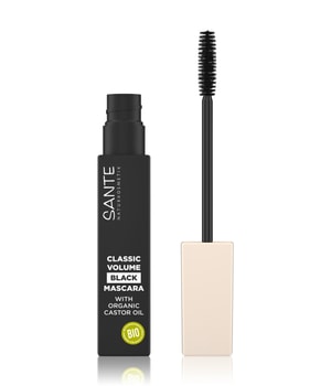 Sante Classic Volume Mascara 8 ml Schwarz