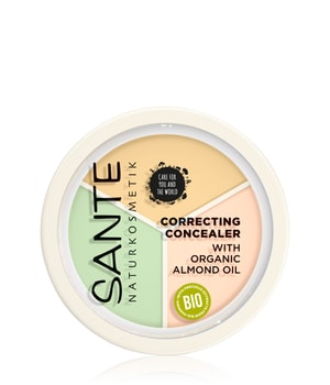 Sante Correcting Concealer 6 ml