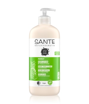 Sante Family Bio-Ananas & Limone Bodylotion 500 ml