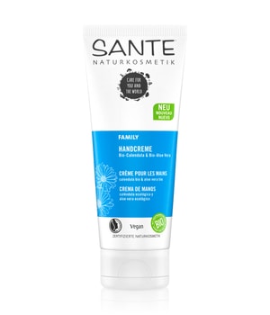 Sante Family Bio-Calendula & Bio-Aloe Vera Handcreme 100 ml