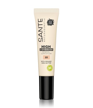 Sante High Coverage Mineral Concealer 15 ml Nude