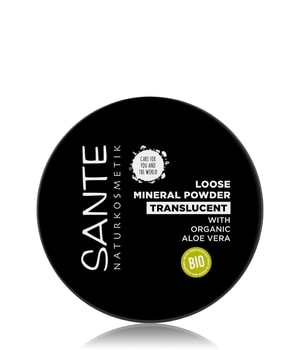 Sante Loose Mineral Powder Loser Puder 12 ml Creme