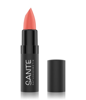 Sante Matte Lipstick Lippenstift 4.5 ml Rosa