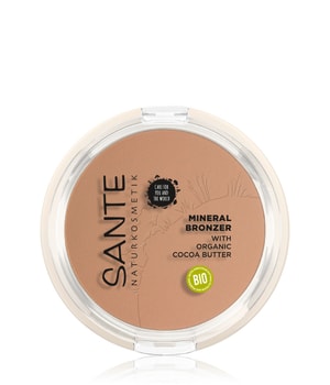 Sante Mineral Bronzer 9 ml Braun