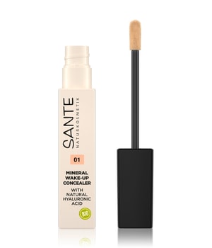 Sante Mineral Wake up Concealer 8 ml Nude