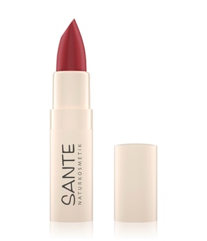 Sante Moisture Lipstick Lippenstift 4.5 ml Dunkelrot