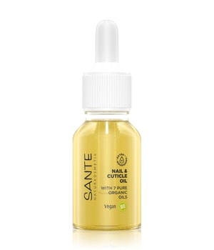 Sante Nail & Cuticle Oil Nagelöl 15 ml