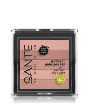 Sante Natural Highlighter 7 ml