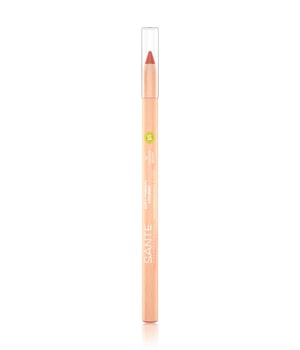 Sante Soft Mineral Lipliner 1.14 ml Hellbraun