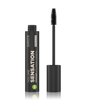 Sante Volume Sensation Mascara 12 ml Schwarz