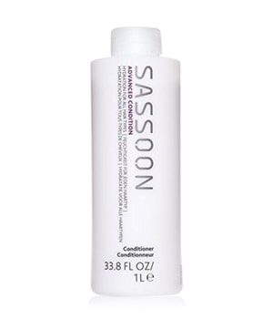 Sassoon Professional Advanced Condition Conditioner 1000 ml