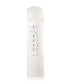 Sassoon Professional Pure Clean Haarshampoo 1000 ml