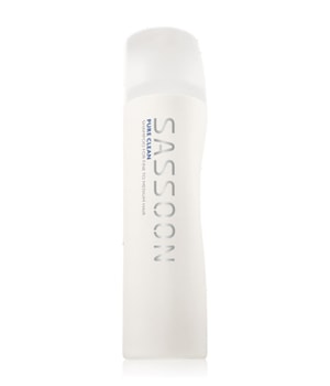 Sassoon Professional Pure Clean Haarshampoo 250 ml