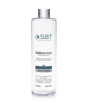 SBT Celldentical Gesichtswasser 500 ml