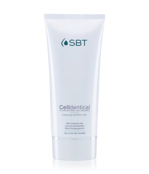 SBT Celldentical Reinigungsmilch 200 ml