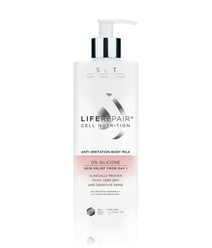 SBT Life Repair Body Anti-Irritation Body Milk 400 ml