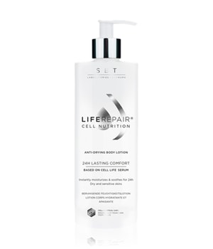 SBT Life Repair Body Anti-Drying Bodylotion 400 ml