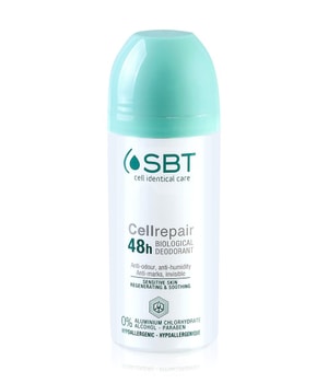 SBT Cellrepair Body Deodorant Roll-On 75 ml