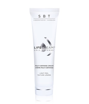 SBT Lifecream Cell Multi-Defense Light Feel Gesichtscreme 40 ml