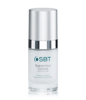 SBT Optimal Eyedentical Globale Anti-Aging Augencreme 15 ml