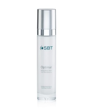 SBT Optimal Medium Gesichtscreme 50 ml