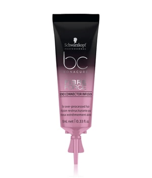 Schwarzkopf Professional BC Bonacure Fibre Force Bond Connector Infusion Haarserum 120 ml