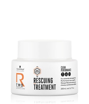 Schwarzkopf Professional BC Bonacure R-TWO Rescuing Treatment Haarmaske 200 ml