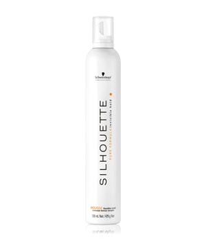 Schwarzkopf Professional Silhouette Flexible Hold Schaumfestiger 500 ml