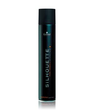 Schwarzkopf Professional Silhouette Super Hold Haarspray 300 ml