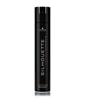 Schwarzkopf Professional Silhouette Super Hold Haarspray 500 ml