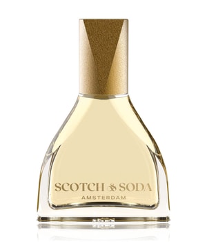 SCOTCH & SODA I AM Men Eau de Parfum 60 ml