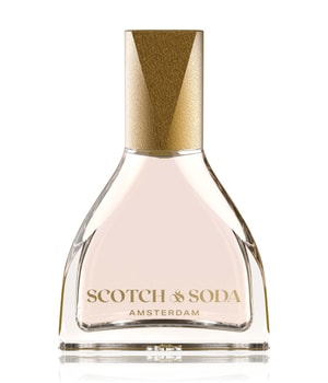 SCOTCH & SODA I AM Women Eau de Parfum 60 ml