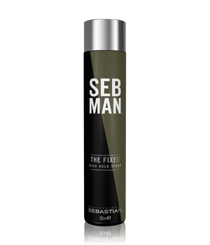 SEB MAN The Fixer High Hold Spray Haarspray 200 ml