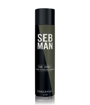 SEB MAN THE JOKER Hybrid Texturing Trockenshampoo 180 ml