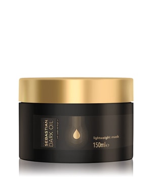 Sebastian Professional Dark Oil Haarmaske 150 ml